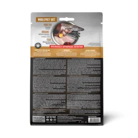 Orijen Puppy Grain-Free Dry Dog Food – High-Protein Biologically Appropriate Diet for Growing Puppies - Image 2