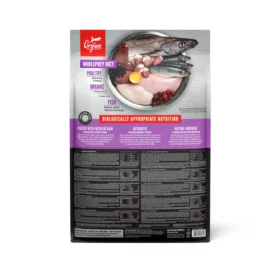 Orijen Puppy Large Grain-Free Dry Dog Food – Biologically Appropriate Nutrition for Large Breed Puppies - Image 2