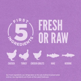 Orijen Puppy Large Grain-Free Dry Dog Food – Biologically Appropriate Nutrition for Large Breed Puppies - Image 3