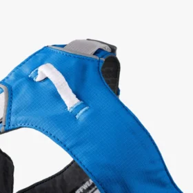 Ruffwear Flagline Dog Harness – Lightweight, 6-Point Adjustment, Padded Handle, 3 Leash Attachment Points for Hiking, Running and Everyday Use