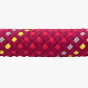 Ruffwear Knot-a-Leash Climbing Rope Dog Leash – Reflective Kernmantle Rope, Auto-Locking Carabiner, 5 ft Everyday Adventure Leash - Image 2