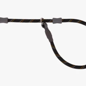 Ruffwear Just-a-Cinch Slip Lead Dog Leash – Reflective Kernmantle Rope, Dual Silicone Stoppers, Collar-Free Cinch Design - Image 4