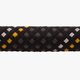 Ruffwear Just-a-Cinch Slip Lead Dog Leash – Reflective Kernmantle Rope, Dual Silicone Stoppers, Collar-Free Cinch Design - Image 2