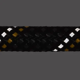 Ruffwear Just-a-Cinch Slip Lead Dog Leash – Reflective Kernmantle Rope, Dual Silicone Stoppers, Collar-Free Cinch Design - Image 3