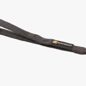 Ruffwear Just-a-Cinch Slip Lead Dog Leash – Reflective Kernmantle Rope, Dual Silicone Stoppers, Collar-Free Cinch Design - Image 5