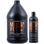 Chris Christensen Diamond Series Miracle Repair Shampoo – Pro-Vitamin, Antioxidant-Rich, Coat Repair Shampoo for Dogs and Cats