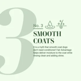 Chris Christensen Pro-Line Fair Advantage Dog Shampoo – Colour Enhancing, Brightening & Tone Correction for Light and Fair Coats - Image 9