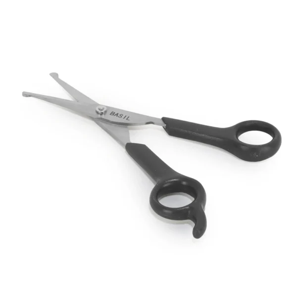 BASIL Safety Grooming Scissor for Dogs & Cats BASIL Safety Grooming Scissor for Dogs & Cats