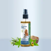 Reliflam Itch Relief Spray for Dogs & Cats – 75ml