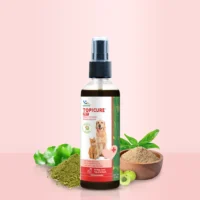Topicure Wound Healing Spray for Dogs & Cats – 75ml