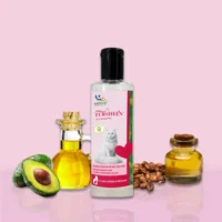 Fursheen Nourishing Cat Shampoo with Avocado & Grape Seed Oil