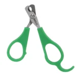 BASIL Nail Cutter for Puppies & Kittens – Small Size Pet Nail Clipper, Precision Trimming Tool for Safe & Easy Nail Care