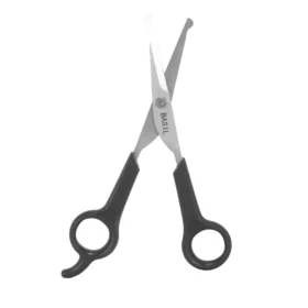BASIL Safety Grooming Scissor for Dogs & Cats - Image 2