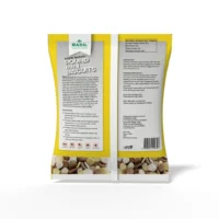 BASIL Dog Biscuits Round Shaped Chicken Flavor – 900g, Crunchy Treats for Small Dogs, Suitable for All Breeds, Daily Training & Reward Snacks - Image 2