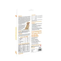 Fresh For Paws Eggstravaganza Dog Food – Fresh Egg Meal