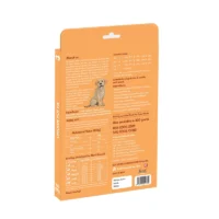 Fresh For Paws Chicken Pot Pie Dog Food – Fresh Chicken Meal