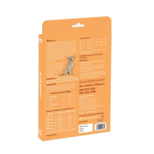 Fresh For Paws Chicken Pot Pie Dog Food – Fresh Chicken Meal