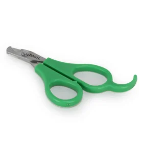 BASIL Nail Cutter for Puppies & Kittens – Small Size Pet Nail Clipper, Precision Trimming Tool for Safe & Easy Nail Care - Image 2