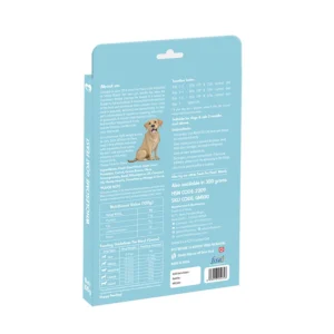 Fresh For Paws Wholesome Goat Feast Dog Food – Fresh Goat Meal