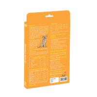 Fresh For Paws Liv-Love Pumpkin Dog Food – Chicken Liver & Pumpkin Meal 80g