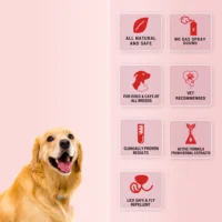 Topicure Wound Healing Spray for Dogs & Cats – 75ml - Image 3