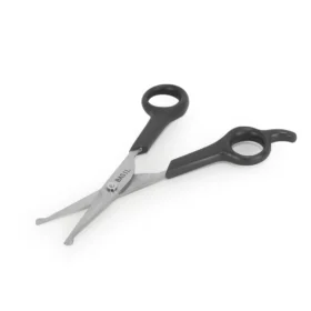 BASIL Safety Grooming Scissor for Dogs & Cats - Image 4