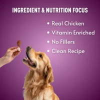 BASIL Chicken Lollipop Treats for Dogs & Puppies – 92g, Guilt-Free High Protein Chewy Snacks for Training, Reward & Dental Engagement - Image 4