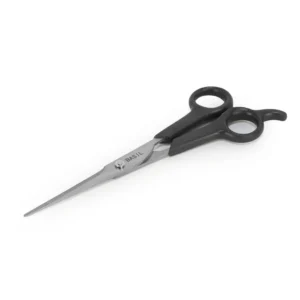 BASIL Grooming Scissor for Dogs & Cats – Stainless Steel Precision Scissors, At-Home Pet Trimming Tool for Coat Maintenance & Styling - Image 4