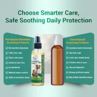 Nomoticks Xtra Tick & Flea Spray for Dogs & Cats - Image 4