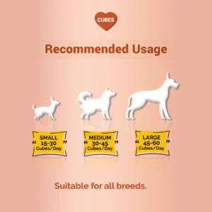 Treat O'Clock Chicken & Egg Dog Treats – High Protein Snacks