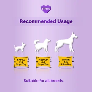 Treat O'Clock Chicken & Rice Dog Treats – High Protein Snacks