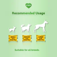 Treat O'Clock Hemp & Tulsi Calming Dog Treats