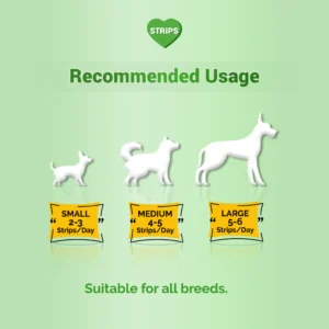 Treat O'Clock Hemp & Tulsi Calming Dog Treats