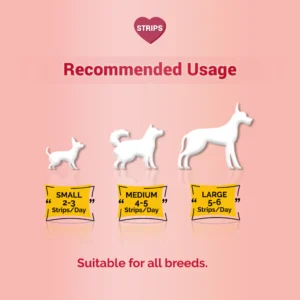 Treat O'Clock Mutton Dog Treats for Brain Health