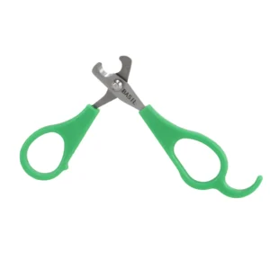 BASIL Nail Cutter for Puppies & Kittens – Small Size Pet Nail Clipper, Precision Trimming Tool for Safe & Easy Nail Care - Image 4