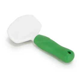 BASIL Slicker Brush for Dogs & Cats – Fine Bent Wire Bristles, De-Shedding & Detangling Brush for Coat Maintenance, Suitable for All Breeds - Image 4