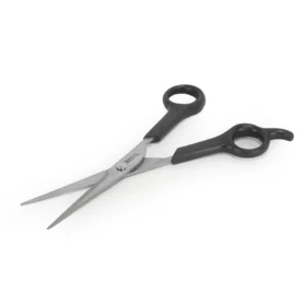BASIL Grooming Scissor for Dogs & Cats – Stainless Steel Precision Scissors, At-Home Pet Trimming Tool for Coat Maintenance & Styling