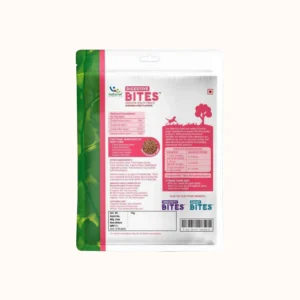 Natural Digestive Bites for Dogs – Gut Health Soft Chews