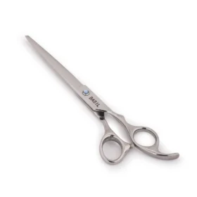 BASIL Straight Grooming Scissors for Dogs & Cats – 7.5 Inch Stainless Steel Pet Scissors, Precision Straight Blade for Coat Trimming & Finishing - Image 6