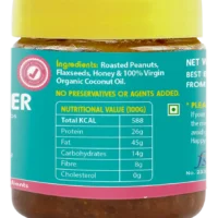 Fresh For Paws Peanut Butter for Dogs – Natural Spread & Treat