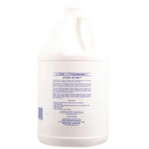Chris Christensen After U Bathe Dog Conditioner – Deep Hydration, Coat Softening & Post-Bath Conditioning for All Coat Types - Image 5