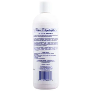 Chris Christensen After U Bathe Dog Conditioner – Deep Hydration, Coat Softening & Post-Bath Conditioning for All Coat Types - Image 3