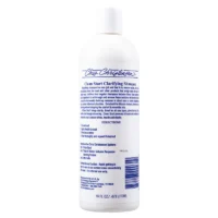 Chris Christensen Clean Start Clarifying Dog Shampoo – Deep Cleansing, Residue Removal & Coat Reset for Optimal Grooming - Image 3
