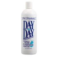 Chris Christensen Day To Day Dog Conditioner – Lightweight Hydration, Daily Coat Maintenance & Softness for All Coat Types