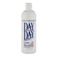 Chris Christensen Day To Day Moisturizing Dog Shampoo – Gentle Hydration, Daily Cleansing & Coat Maintenance for All Coat Types