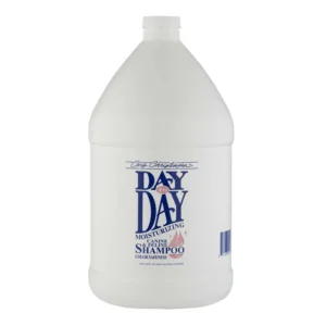 Chris Christensen Day To Day Moisturizing Dog Shampoo – Gentle Hydration, Daily Cleansing & Coat Maintenance for All Coat Types