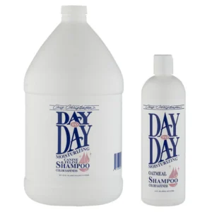 Chris Christensen Day To Day Moisturizing Dog Shampoo – Gentle Hydration, Daily Cleansing & Coat Maintenance for All Coat Types - Image 3