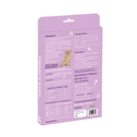 Mini Paws Chick-a-Doodle Puppy Food – Fresh Chicken Meal