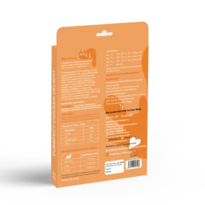 Fresh For Purrs Purrfect Chicken Delight Cat Wet Food – Fresh Chicken Meal 150g