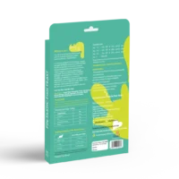 Fresh For Purrs Fin-tastic Fish Feast Cat Wet Food – Fresh Fish Meal 85g